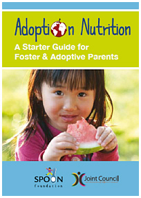 Adoption Nutrition Free Download